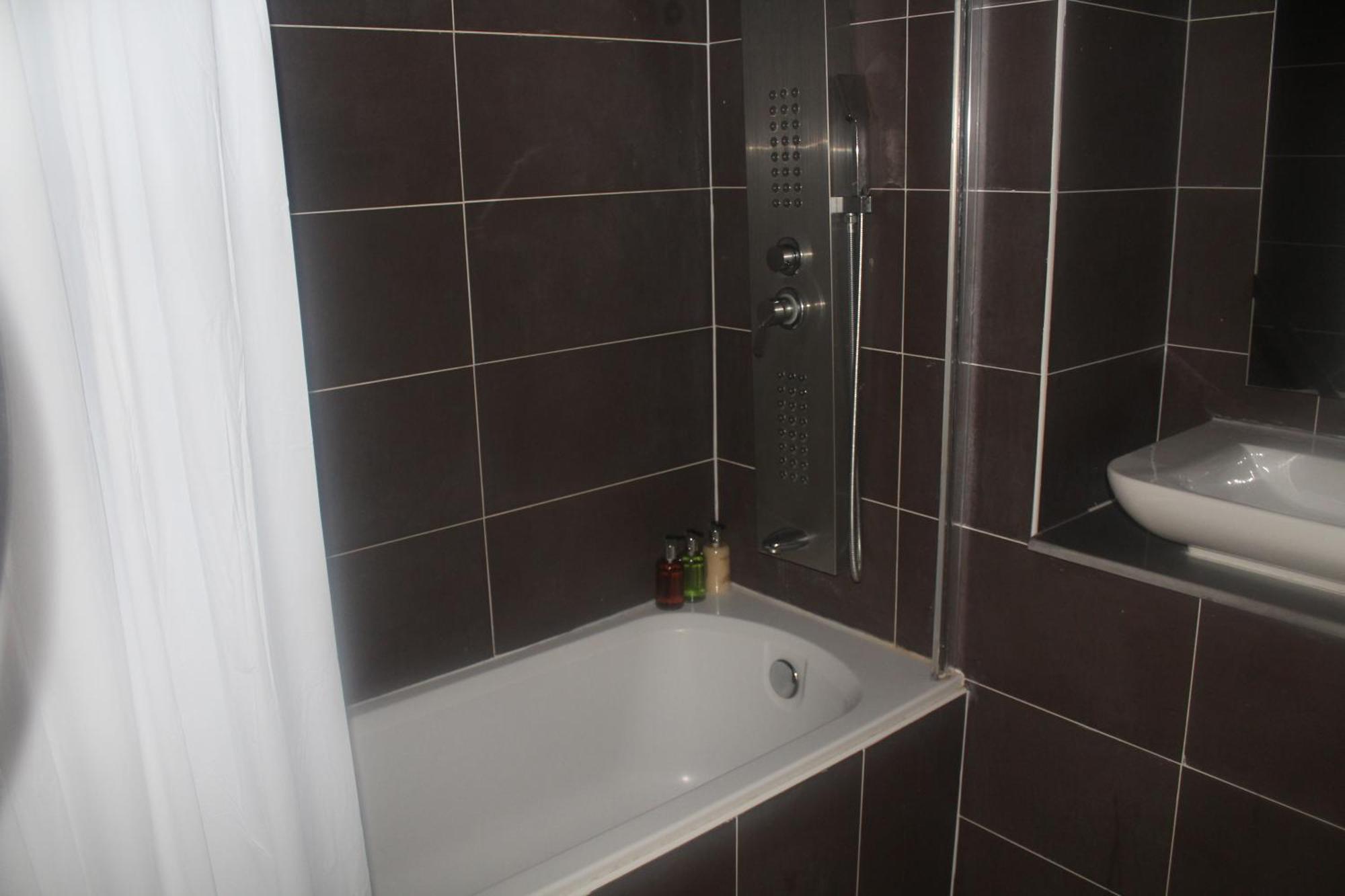 ברמינגהאם Flat 405 One Bedroom Apartment מראה חיצוני תמונה