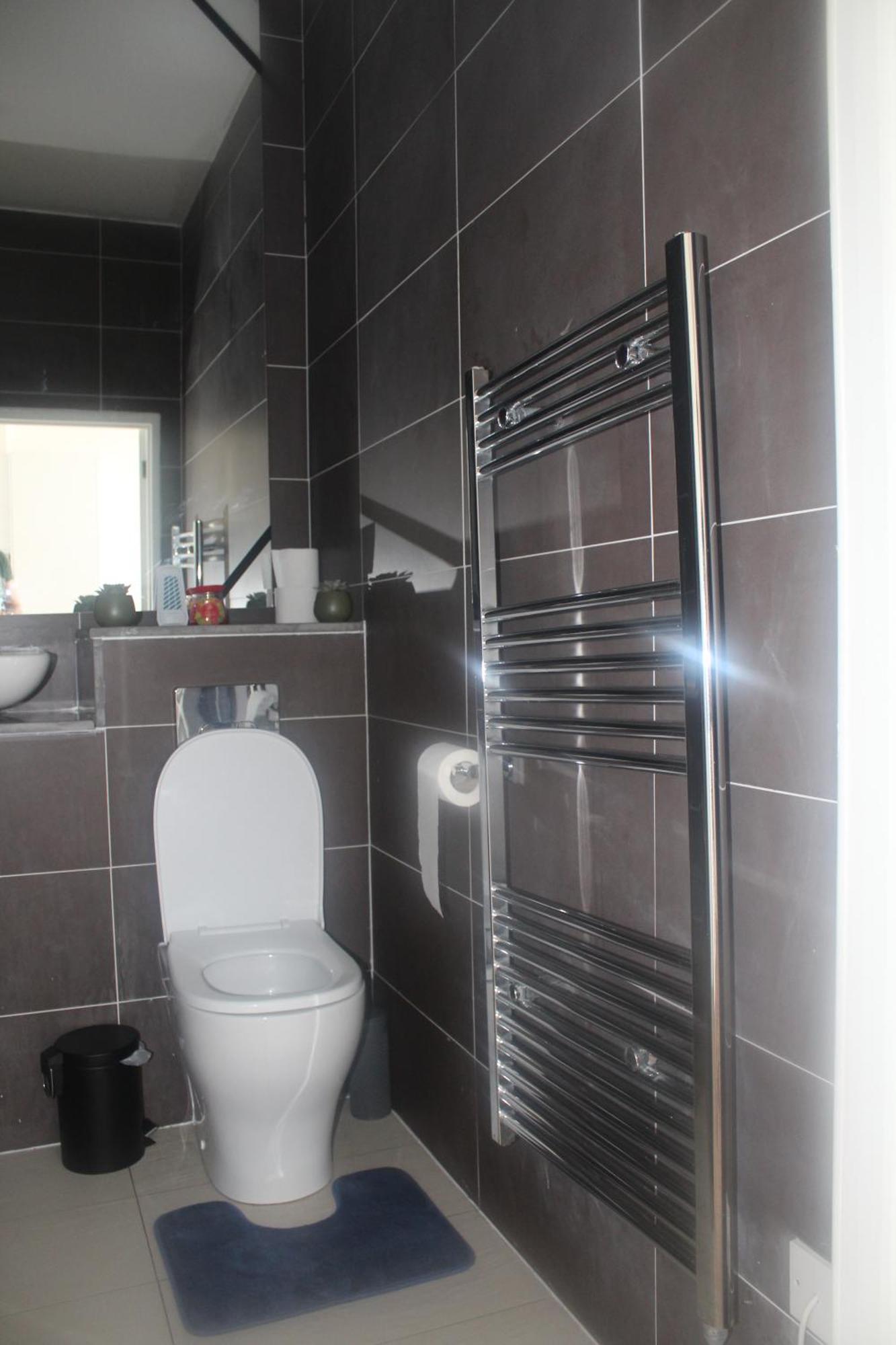 ברמינגהאם Flat 405 One Bedroom Apartment מראה חיצוני תמונה