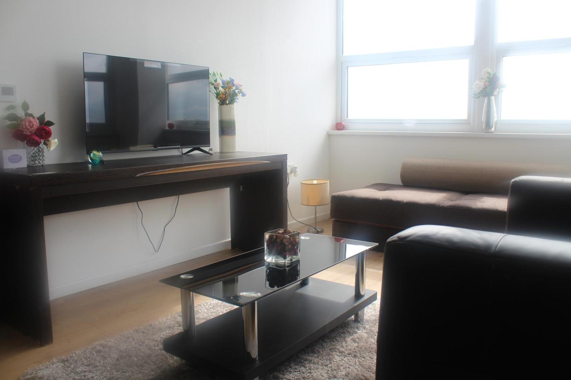 ברמינגהאם Flat 405 One Bedroom Apartment מראה חיצוני תמונה